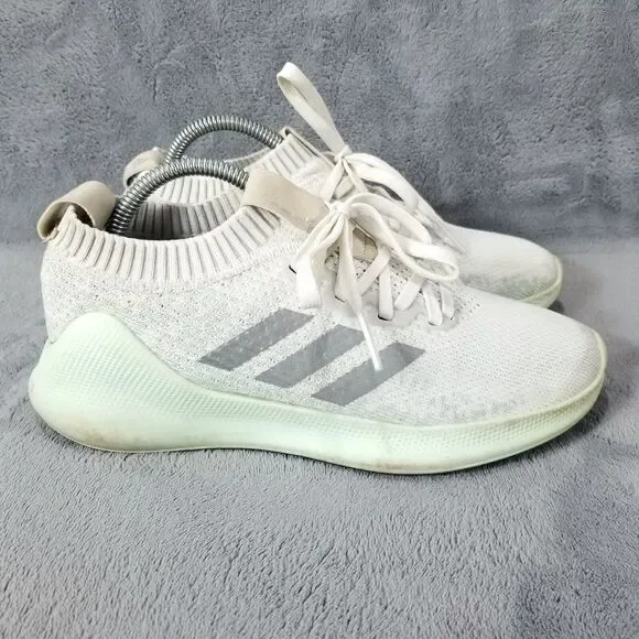 adidas | Shoes | Adidas Purebounce Running Shoes Womens Size 75 Bc833 |  Poshmark